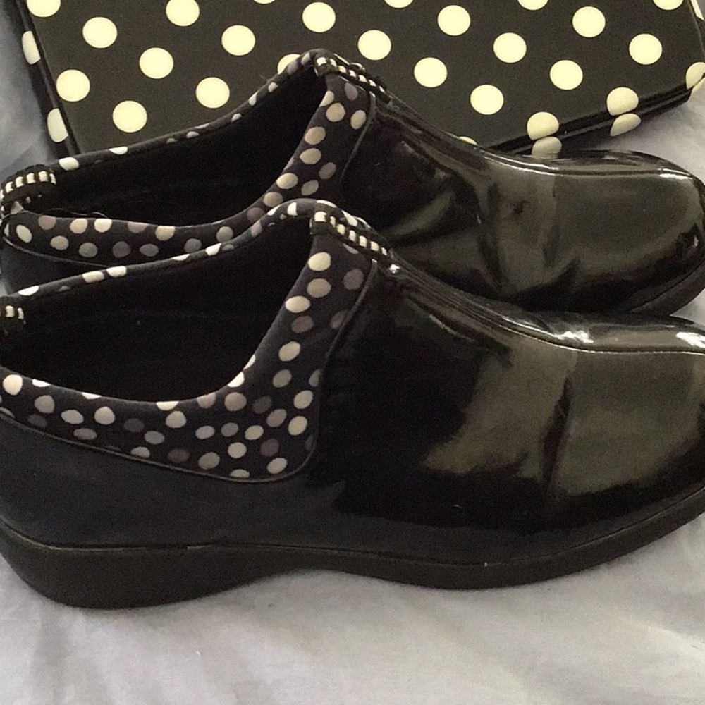 FlyFlot Italian dream shoes, 37, 7